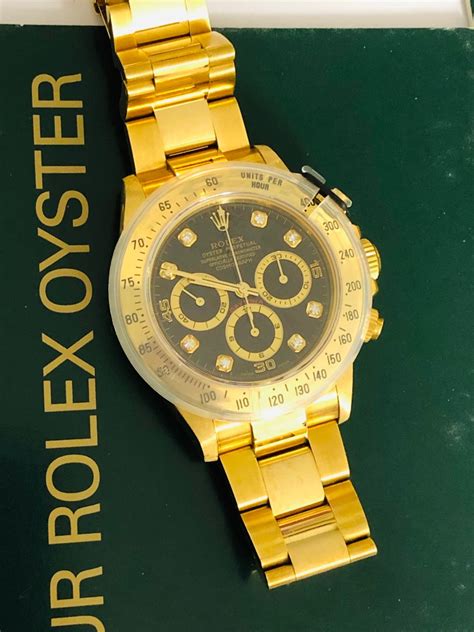 rolex daytona bezel protector